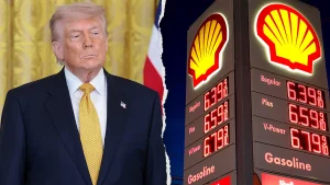 Recent survey shows 60% are against the war in Iran as Trump’s economic concerns grow.