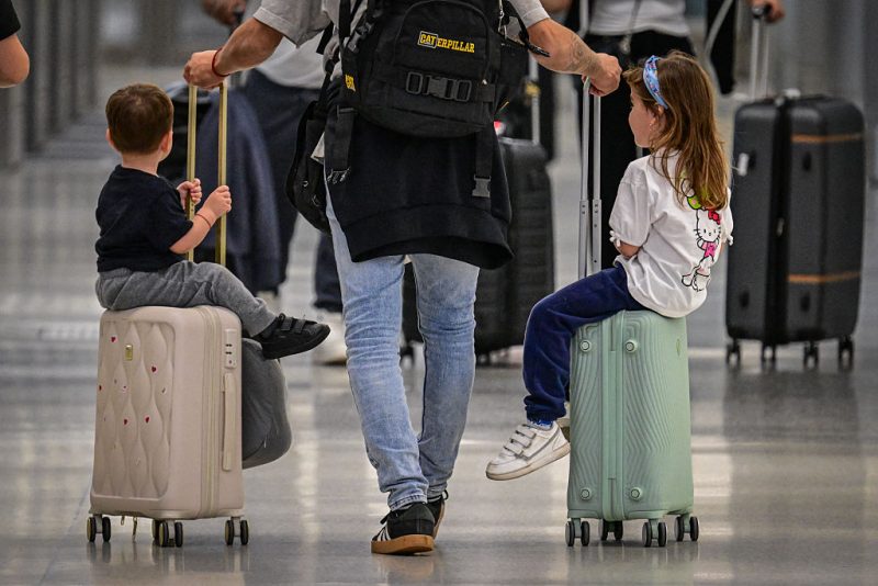 Record 45 million Americans anticipated to travel during Memorial Day weekend