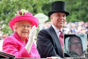 Records reveal that Queen Elizabeth wanted ex-Prince Andrew to serve as a trade representative.