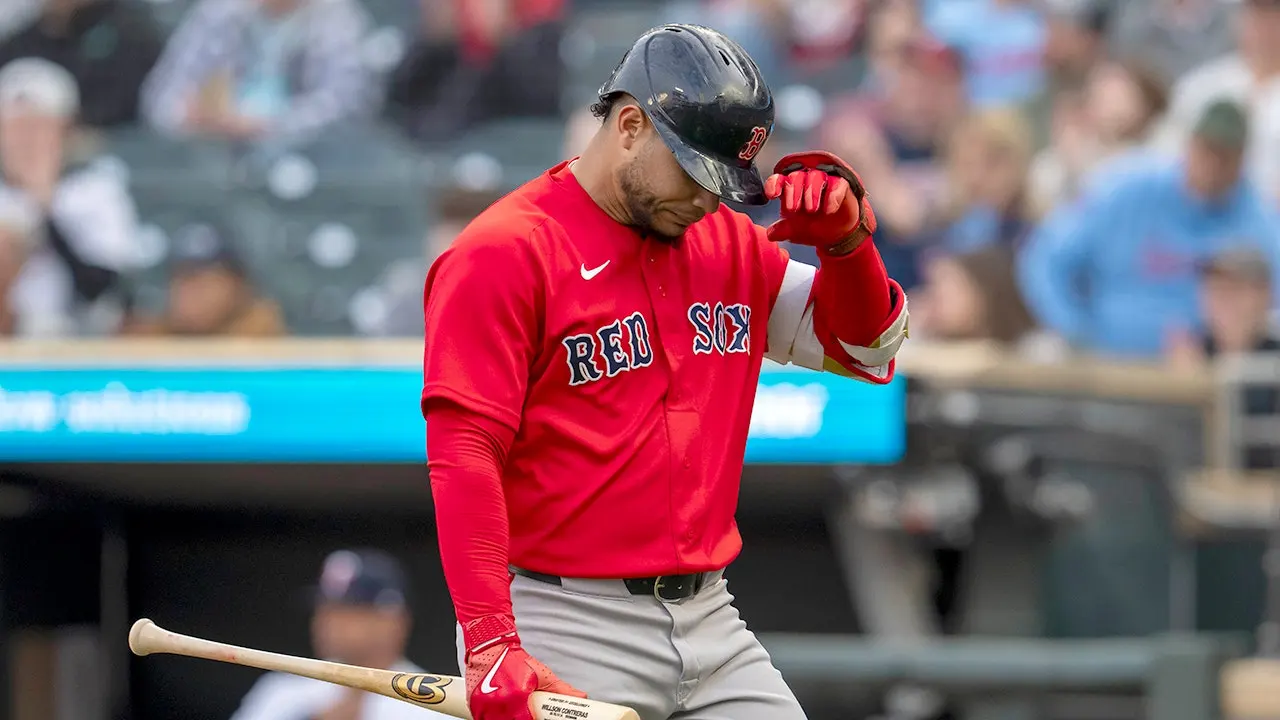Red Sox facing locker room troubles after openly placing blame on one another while falling to last place