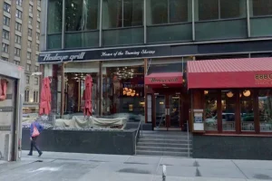 Redeye Grill in Manhattan to shut down after three decades