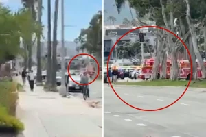 Redondo Beach Pier cleared following 'suspicious situation'