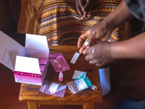 Reduction in aid and climate change lead to a alarming rise in malaria cases in Zimbabwe
