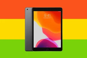 Refurbished Grade 'A' iPad 7th Gen: Enjoy significant savings on the 10.2" Apple Tablet