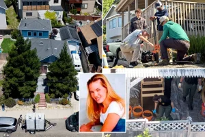 Remains of Kristin Smart not discovered at the home of the killer's mother following search