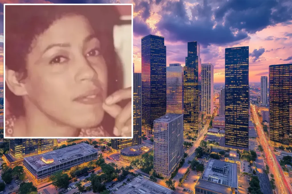 Remains of San Francisco woman identified as Cheryl Lanier solve missing persons cold case in Texas