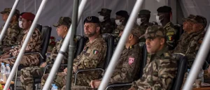 Remains of US Soldier Missing in African Training Exercise Found While Search for Partner Ongoing