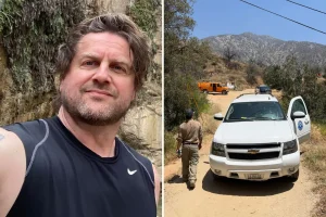 Renowned composer passes away while climbing dangerous Sierra Madre trail – as shocking details arise