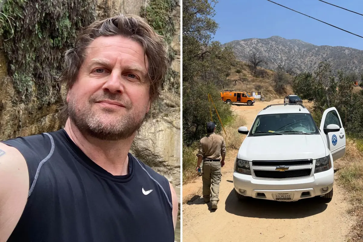 Renowned composer passes away while climbing dangerous Sierra Madre trail – as shocking details arise