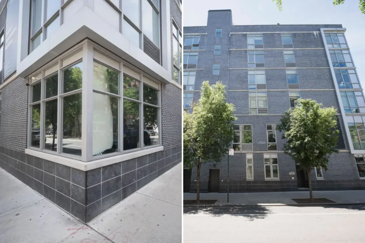 Rental company in NYC takes legal action against church for renting its space to a nightclub