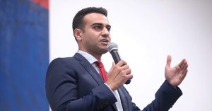 Rep. Abe Hamadeh Proposes Measure Denouncing Attempts on Trump's Life