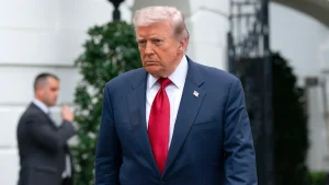 Rep. Darrell Issa seeks to remove both Trump impeachments from the official record.