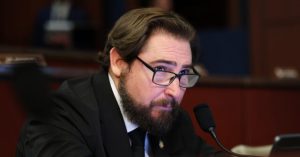 Rep. Eli Crane States Citizens Can Seek H-1B Restrictions from Congress