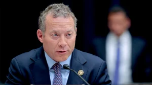 Rep. Josh Gottheimer criticizes NYT for report on prisoner dog abuse related to Israel