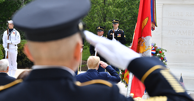 Rep. Lisa McClain: A Salute Doesn’t Replace a Vote; Veterans Deserve More Than Current Expressions of Patriotism