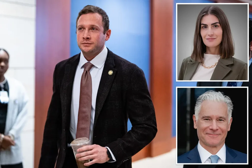 Rep. Max Miller alleged to have provoked lawyer into fight as unpleasant details unfold about conflict involving his mother and former wife