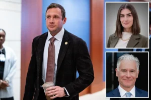 Rep. Max Miller alleged to have provoked lawyer into fight as unpleasant details unfold about conflict involving his mother and former wife