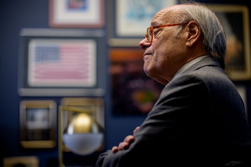 Rep. Steve Cohen withdraws from his re-election campaign following Memphis redistricting