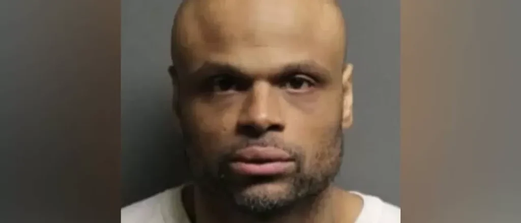 Repeat Violent Offender Released from Mental Health Facility Days Before Reported Shooting on Busy Massachusetts Street