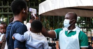 Repeated burials and at least 80 fatalities as Congo faces an Ebola outbreak