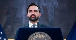 Report: NY Mayor Mamdani's 'Propaganda' Office is Expensive and Confusing
