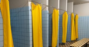 Report: North Carolina School Overlooked Allegations of Trans Student Staring at Girls in Locker Room