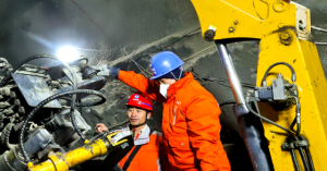 Report: U.S. Sanctioned Chinese Mining Firms Dominate 6 Percent of Nicaragua
