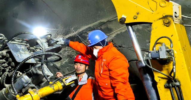 Report: U.S. Sanctioned Chinese Mining Firms Dominate 6 Percent of Nicaragua