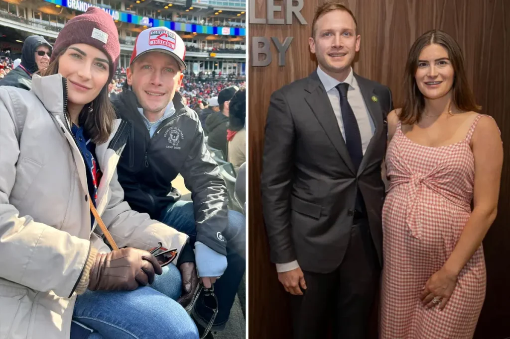 Representative Max Miller charged with surprising physical abuse by his former wife – yet he asserts the claims are false.