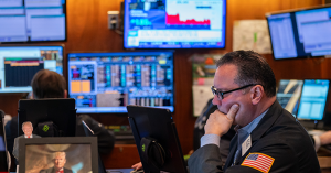 Republican Economic Optimism Is Being Weakened by Waves of Conflict