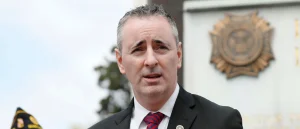 Republican Goes Against Trump, Teams Up With Democrat To End Weaponization Victim Fund