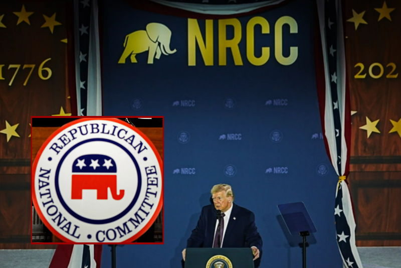 Republican groups step in to support new Missouri congressional map in federal lawsuit