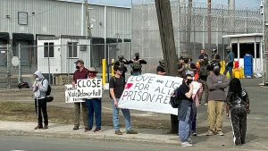 Republican lawmaker criticizes Democrats regarding conditions for ICE detainees at New Jersey facility