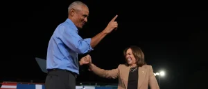 Republicans Are Struggling, But Democrats Aren't Doing Much Better Either