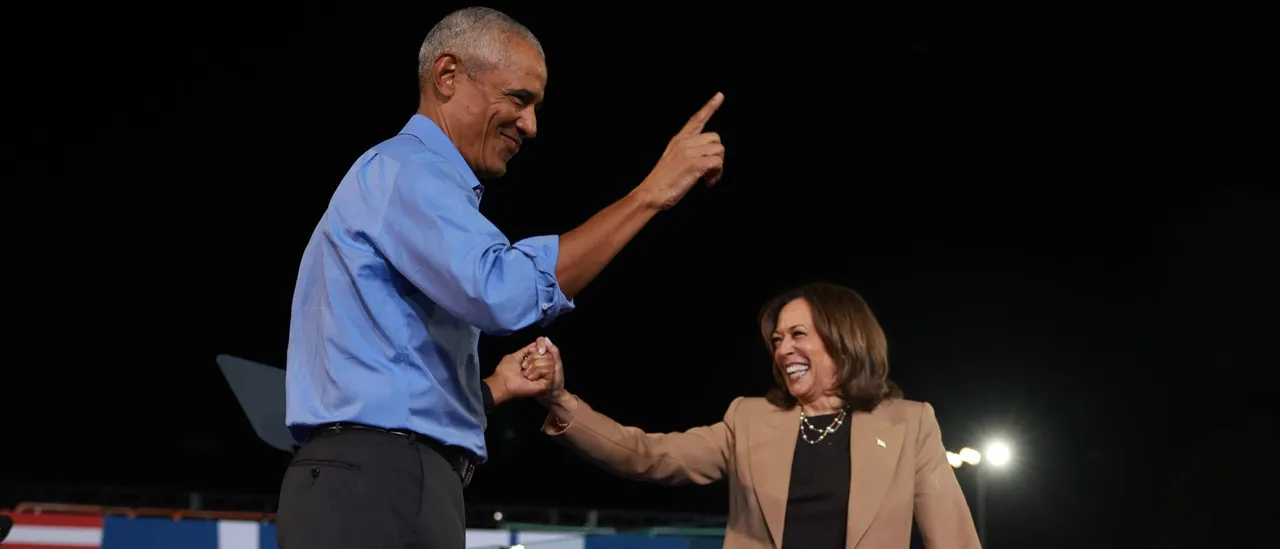 Republicans Are Struggling, But Democrats Aren't Doing Much Better Either