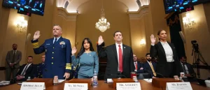 Republicans Partnering with Democrats to Protect Liberals’ Preferred Censorship Agency