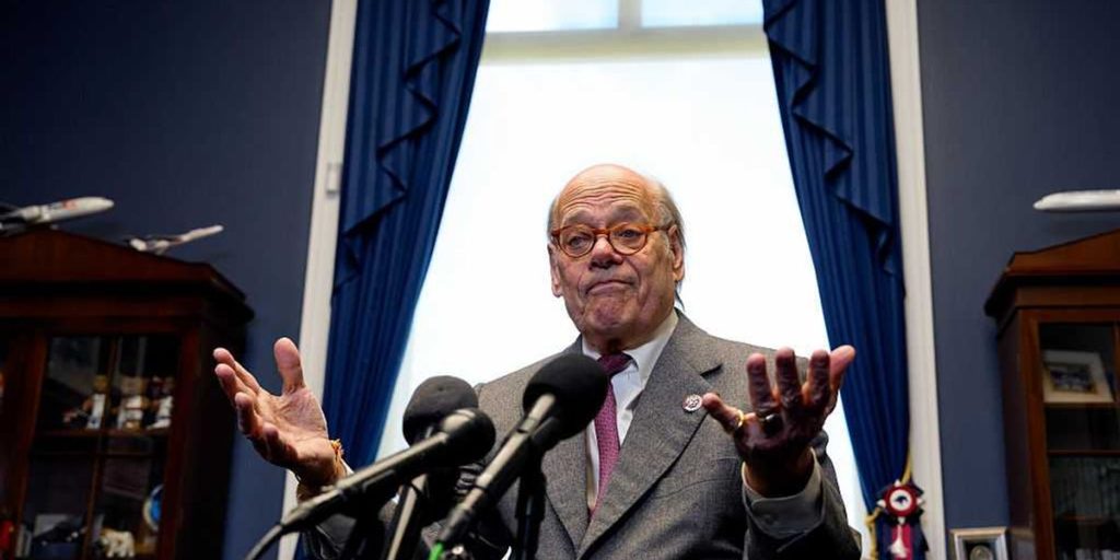 Republicans achieve their first victory in redistricting as a veteran Tennessee Democrat withdraws from the race.