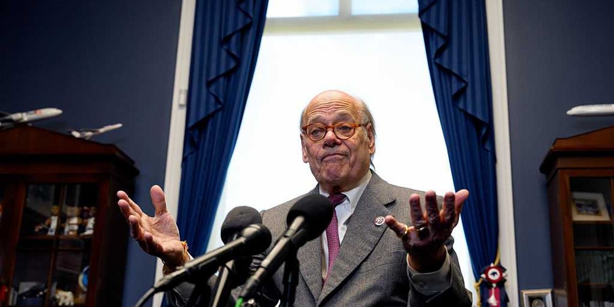 Republicans achieve their first victory in redistricting as a veteran Tennessee Democrat withdraws from the race.