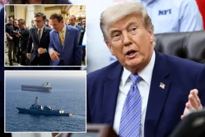 Republicans cancel vote on Iran war resolution that was close to approval