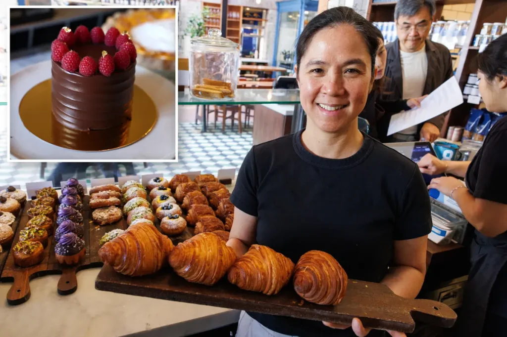 Republique lists the 14 best French bakeries in the US
