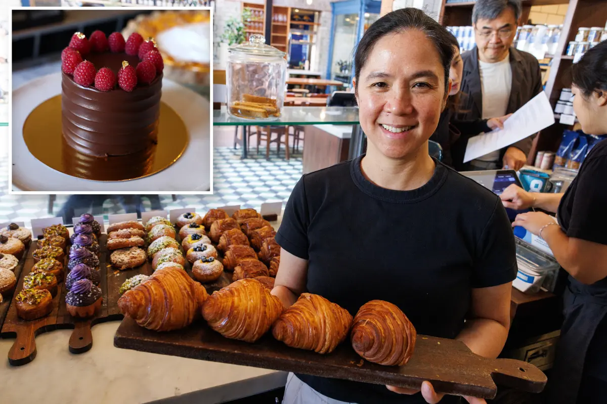 Republique lists the 14 best French bakeries in the US