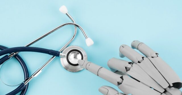 Research: AI Demonstrates Promise in Diagnosing Patients in Emergency Rooms