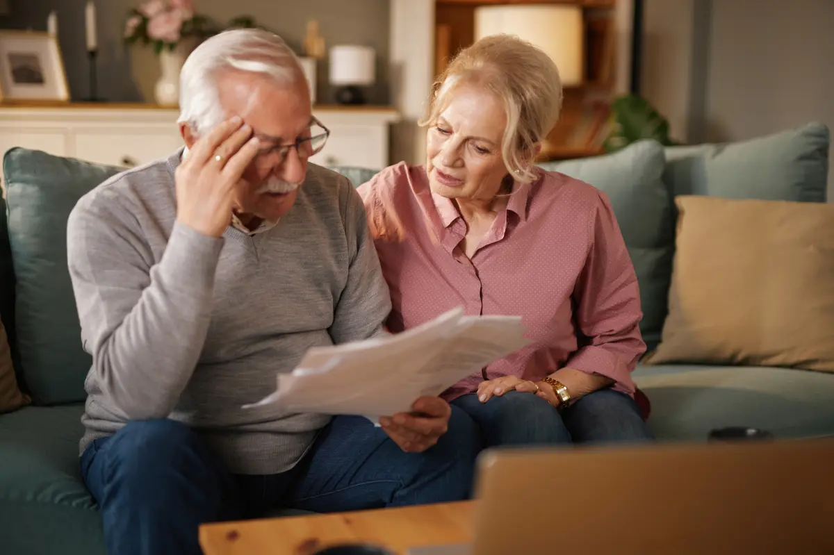 Research shows the amount needed for retirement in every US state