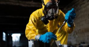 Researcher: AI Chatbots Gave Specific Guidance for Biological Weapons and Attacks on Public Transport