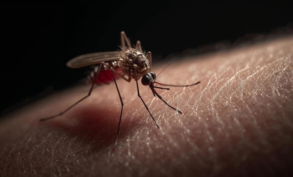 Researchers Have Determined Why Some People Attract Mosquitoes Much More Than Others