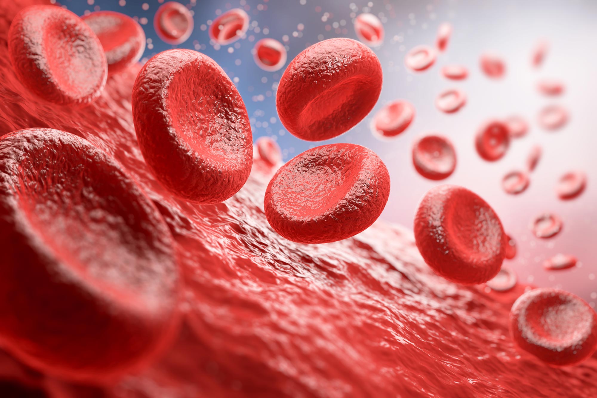 Researchers Uncover New Human Blood Type After 50 Years of Mystery