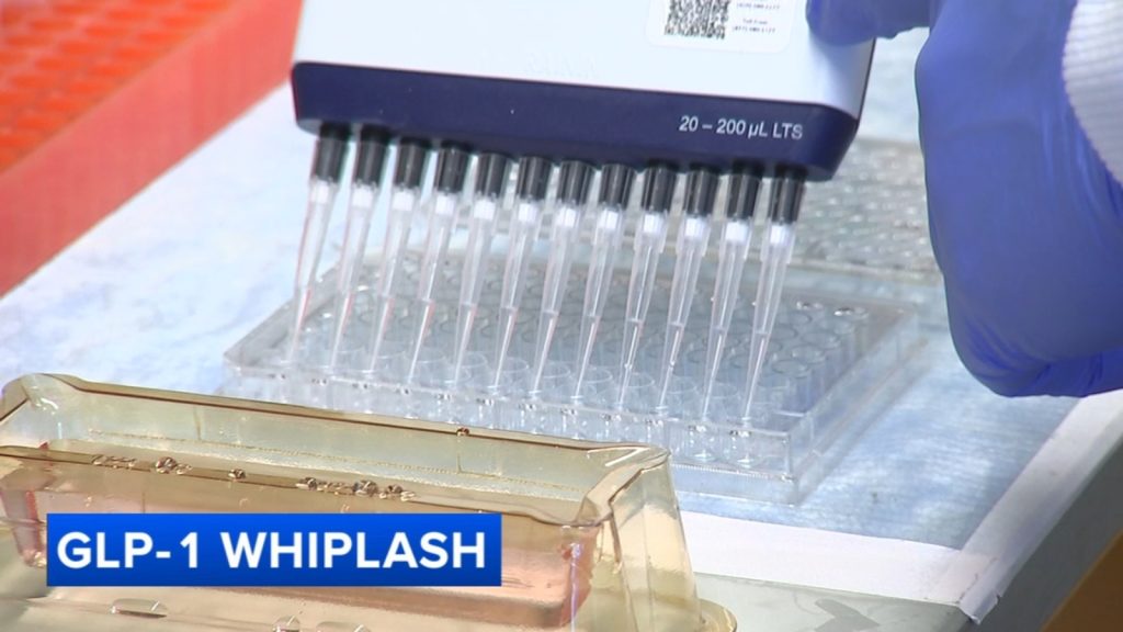 Researchers indicate that irregular use of GLP1 may lessen its weight loss effectiveness.