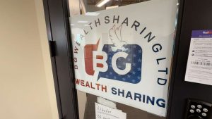 Residents of Utah alerted to potential fraud by cryptocurrency investment company BG Wealth Sharing