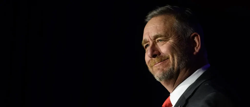 Resignation of Republican Attorney General May Impact the Entire State
