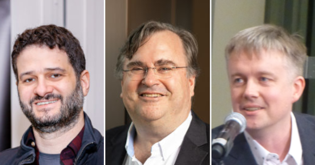 Revelation: Progressive Tech Billionaires Are Covering the Full Salaries of Many 'Journalists' at Leading Media Firms